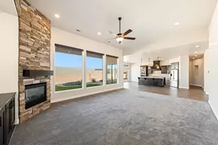 4745 N Cottontail Dr, Saint George, UT 84770 - Photo 9