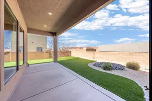 4745 N Cottontail Dr, Saint George, UT 84770 - Photo 43