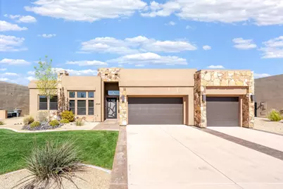 4745 N Cottontail Dr, Saint George, UT 84770 - Photo 1