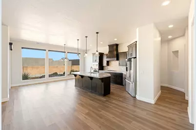 4745 N Cottontail Dr, Saint George, UT 84770 - Photo 5