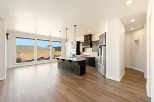 4745 N Cottontail Dr, Saint George, UT 84770 - Photo 5