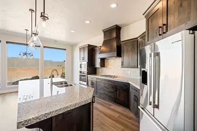 4745 N Cottontail Dr, Saint George, UT 84770 - Photo 29