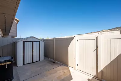 340 W 1425 N #65, Cedar City, UT 84721 - Photo 41