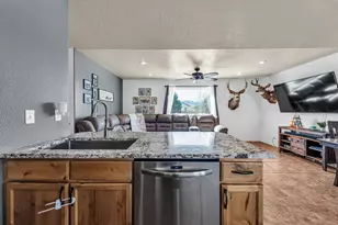 1901 Saddleback View Dr, Enoch, UT 84721 - Photo 3