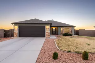 5097 Scenic Dr, Cedar City, UT 84721 - Photo 1