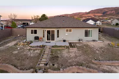 5097 Scenic Dr, Cedar City, UT 84721 - Photo 35