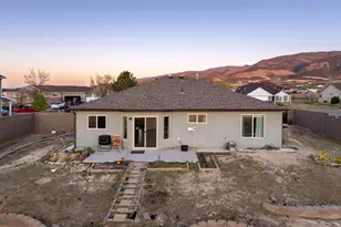 5097 Scenic Dr, Cedar City, UT 84721 - Photo 35