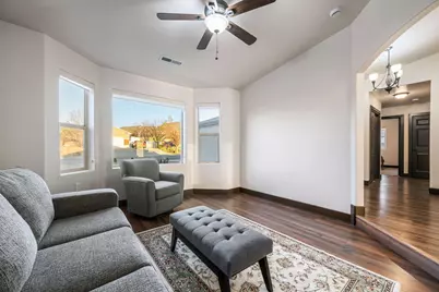 5097 Scenic Dr, Cedar City, UT 84721 - Photo 5