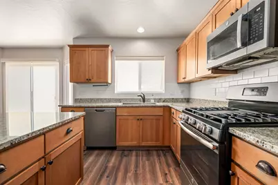 5097 Scenic Dr, Cedar City, UT 84721 - Photo 13