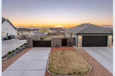 5097 Scenic Dr, Cedar City, UT 84721 - Photo 25