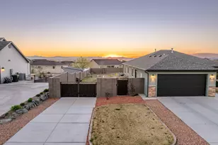 5097 Scenic Dr, Cedar City, UT 84721 - Photo 25