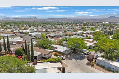 1574 N Dixie Downs Rd #29, Saint George, UT 84770 - Photo 17