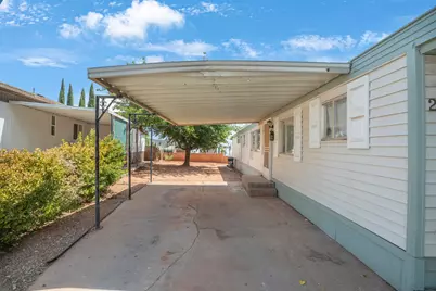 1574 N Dixie Downs Rd #29, Saint George, UT 84770 - Photo 3