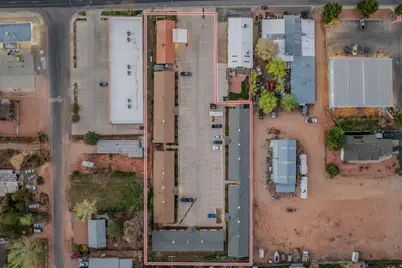 386 W 300 N, Kanab, UT 84741 - Photo 51