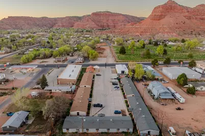 386 W 300 N, Kanab, UT 84741 - Photo 1