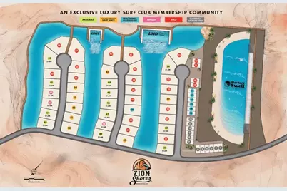 5374 S Surf Rider, Washington, UT 84780 - Photo 3