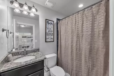 4796 N Winged Foot Dr, Saint George, UT 84770 - Photo 33