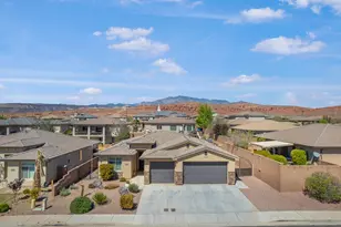 529 E Dry Springs Ln, Washington, UT 84780 - Photo 1