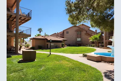 860 S Village Rd #Z-10, Saint George, UT 84770 - Photo 17