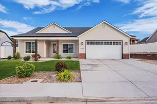 2735 W Sterling Dr, Cedar City, UT 84720 - Photo 1
