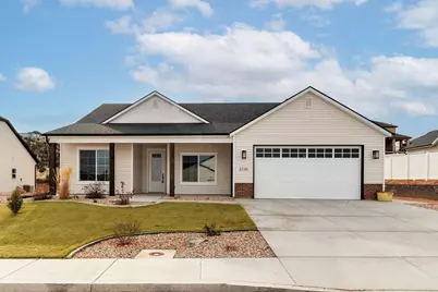 2735 W Sterling Dr, Cedar City, UT 84720 - Photo 1