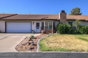 1050 E Brigham Road Rd E, Saint George, UT 84790 - Photo 1