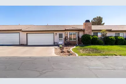1050 E Brigham Road Rd E #57, Saint George, UT 84790 - Photo 1