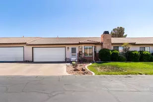 1050 E Brigham Road Rd E, Saint George, UT 84790 - Photo 1