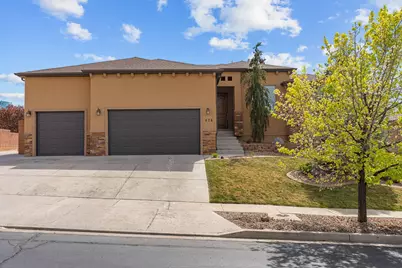 478 E 1250 N, Cedar City, UT 84721 - Photo 1
