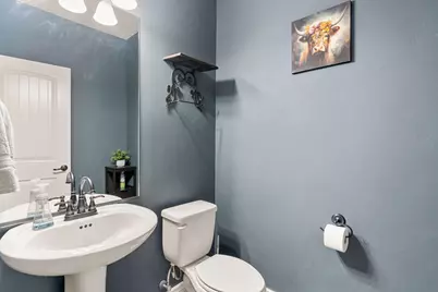 478 E 1250 N, Cedar City, UT 84721 - Photo 31