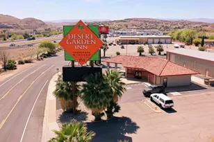 1450 S Auto Mall Dr, Saint George, UT 84770 - Photo 1