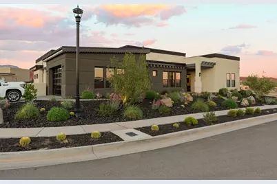 2768 W Lava Valley Way, Santa Clara, UT 84765 - Photo 5