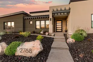 2768 W Lava Vly Wy, Santa Clara, UT 84765 - Photo 3