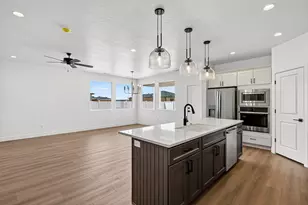 4945 N 970 E, Enoch, UT 84721 - Photo 9
