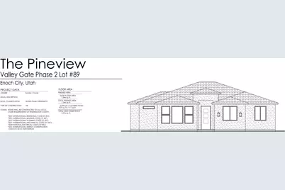 4945 N 970 E #89, Enoch, UT 84721 - Photo 3