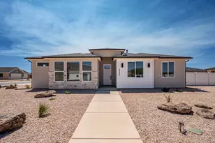 4945 N 970 E, Enoch, UT 84721 - Photo 1