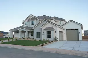 3174 S Walnut Canyon Dr, Saint George, UT 84790 - Photo 3