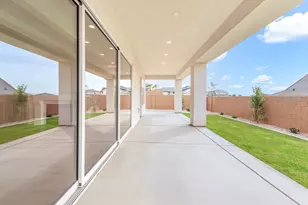 3174 S Walnut Canyon Dr, Saint George, UT 84790 - Photo 53