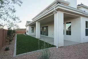 3174 S Walnut Canyon Dr, Saint George, UT 84790 - Photo 5