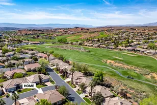 866 W Sandpiper Pl, Washington, UT 84780 - Photo 5