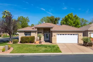 866 W Sandpiper Pl, Washington, UT 84780 - Photo 1