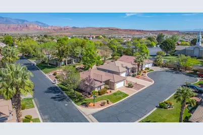 866 W Sandpiper Place, Washington, UT 84780 - Photo 3