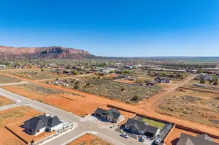 1193 W Kokopelli St, Hildale, UT 84784 - Photo 49