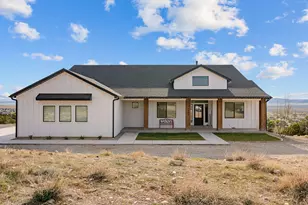 1066 S Panorama Dr, Cedar City, UT 84720 - Photo 81