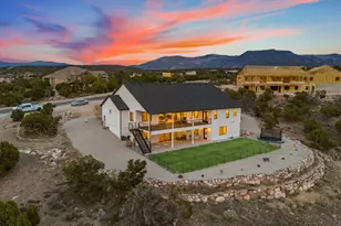 1066 S Panorama Dr, Cedar City, UT 84720 - Photo 5