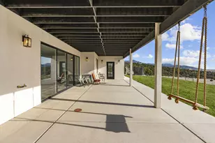 1066 S Panorama Dr, Cedar City, UT 84720 - Photo 59