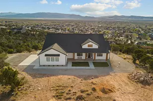 1066 S Panorama Dr, Cedar City, UT 84720 - Photo 71