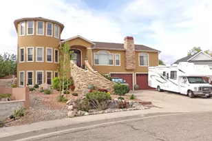 2269 W Crestview Cir, Cedar City, UT 84720 - Photo 3