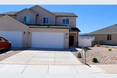 2604 N Clark Parkway, Cedar City, UT 84721 - Photo 1