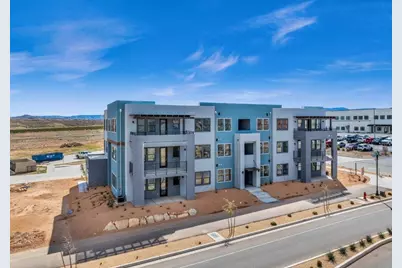 5599 S Carnelian Parkway #104, Saint George, UT 84790 - Photo 1